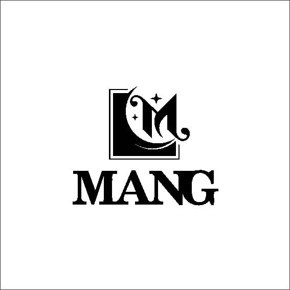 لوگو Mang