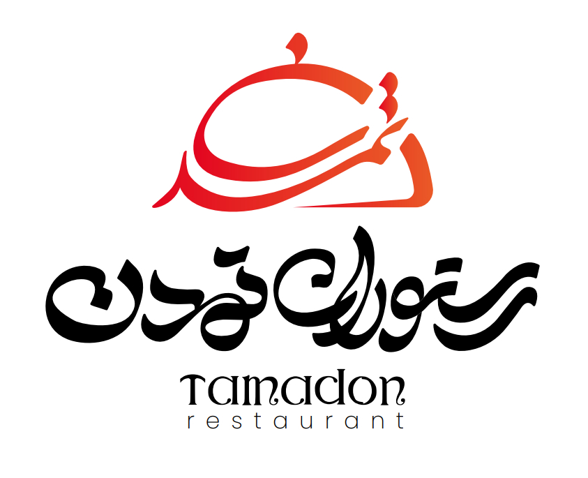 لوگو رستوران تمدن